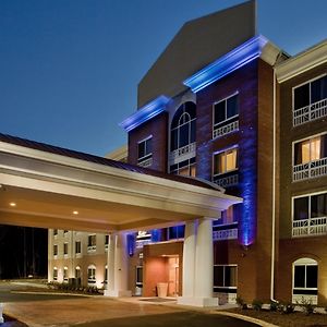 Holiday Inn Express Hotel Raleigh Southwest By Ihg